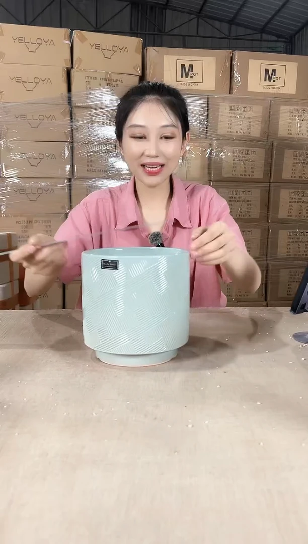 缩脚斜纹深绿中号18x18