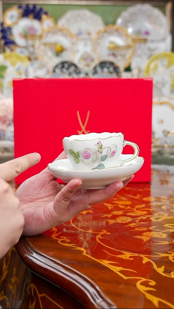 摆件米多家中古瓷器如图所示188