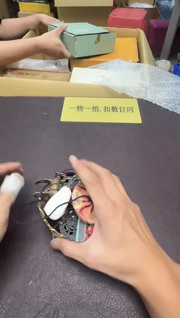 手工艺品琉璃J****e596