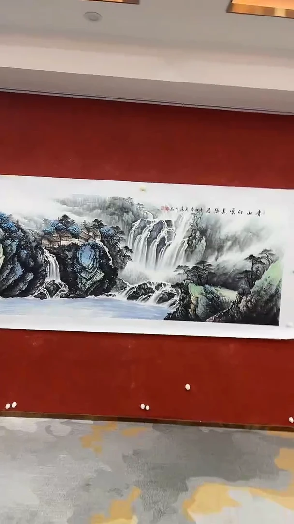国画8.30-凌行志-SY-八尺-A12