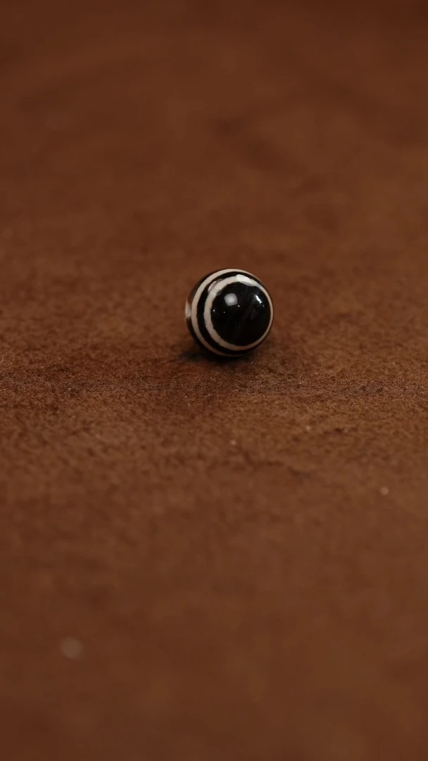 玛瑙/玉髓0未镶嵌PO003 大颗红利子手C