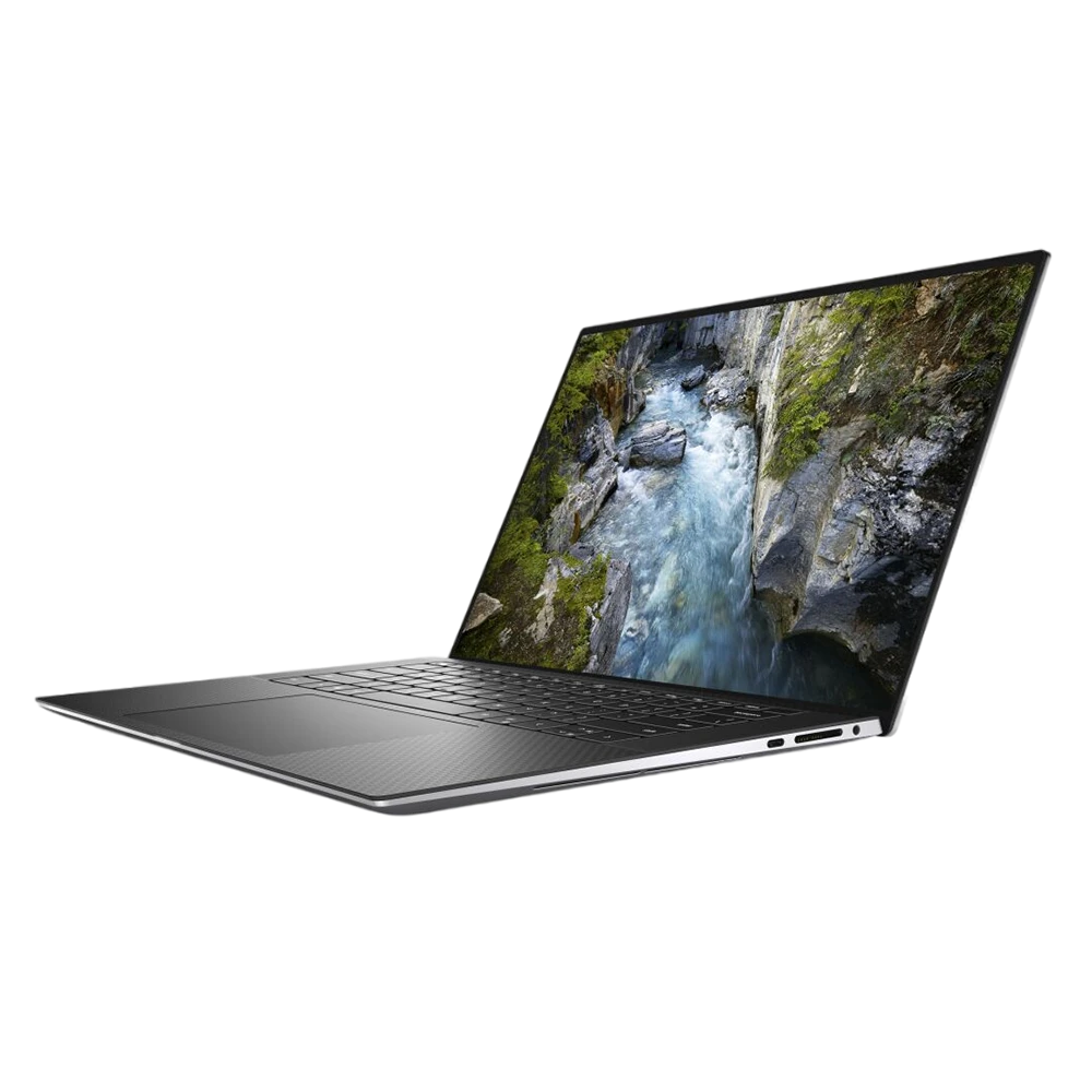 9新 Dell/戴尔 图形工作站15寸5560大型设计剪辑渲染笔记本4K屏