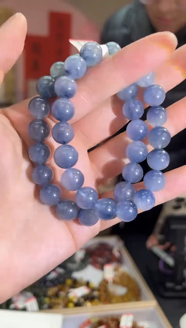 【闪购商品】水晶手链未镶嵌96多样性发其一10+