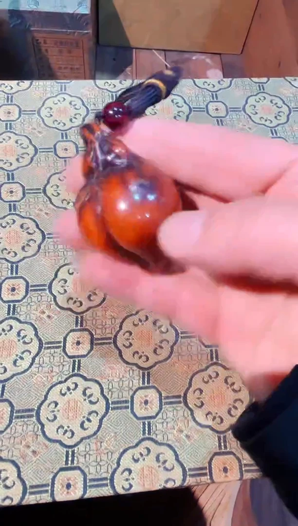 【闪购商品】蜜蜡颈饰未镶嵌安哥精选精品专属链接3458