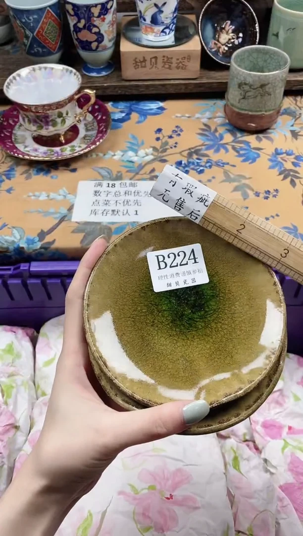 瓷片v**i                B224