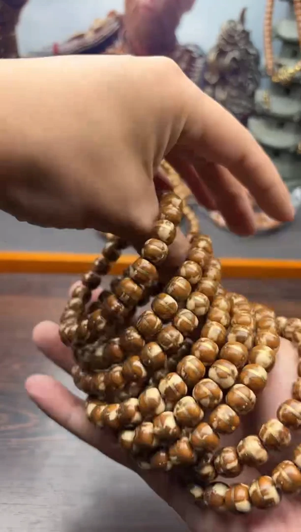 紫金鼠手串紫金鼠15