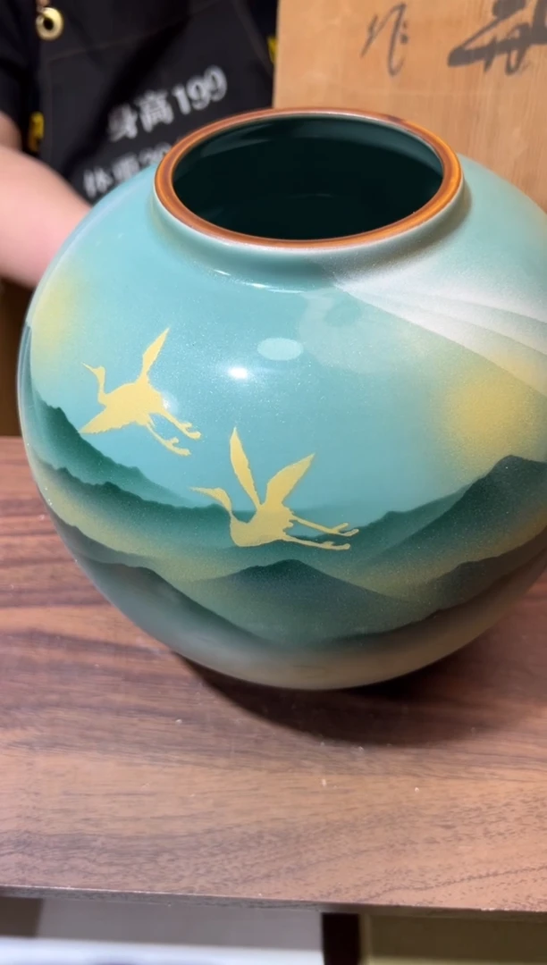 【闪购商品】瓷片工艺赏玩器物多样性发一个（卡单拉黑）