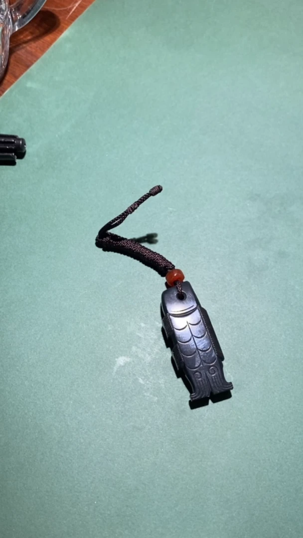 【闪购商品】和田玉挂件未镶嵌BYH1230-6