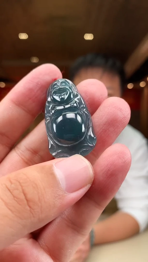 【闪购商品】定制翡翠未镶嵌             *69