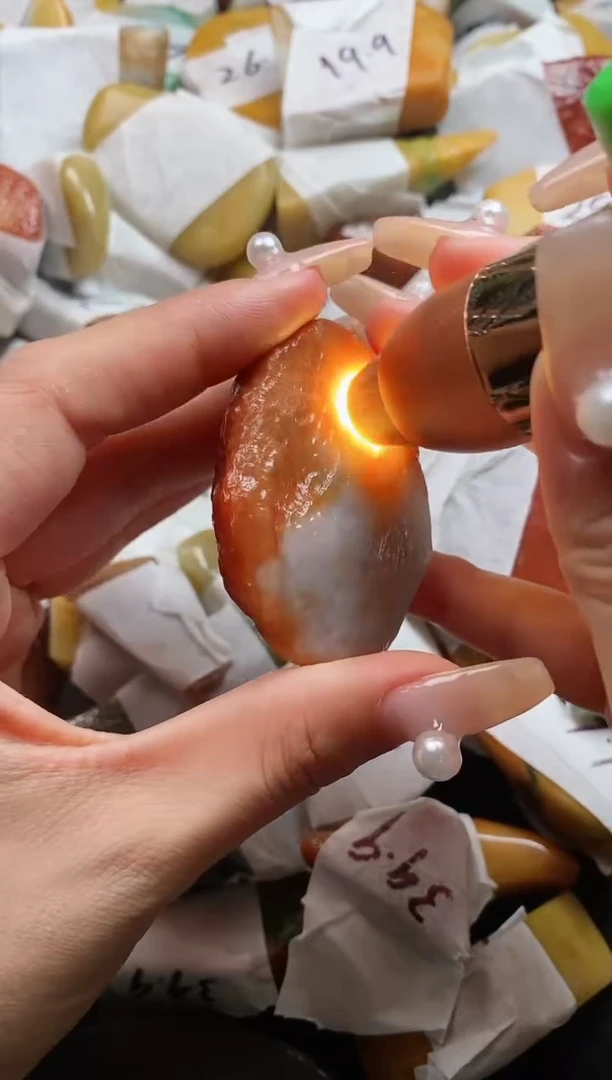 翡翠裸石翡翠挂件裸石