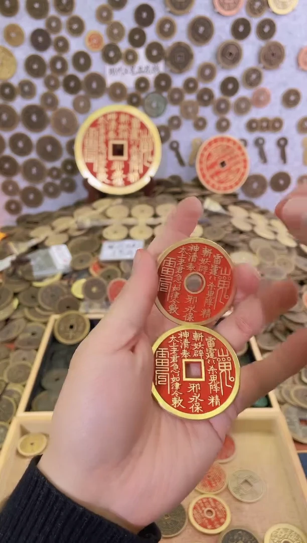 铜现代手工艺花钱