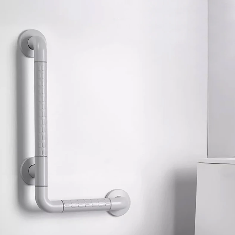 90度可旋转内外拐角度浴室床边卫生间老人扶手架老人专用扶手楼梯