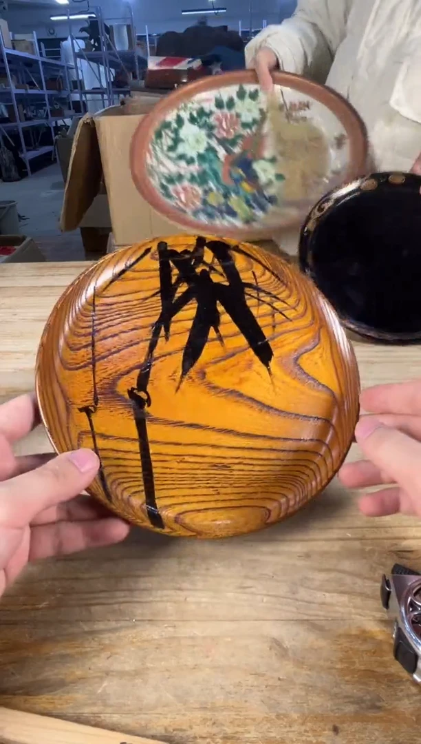 紫砂中古品默认微瑕 满18包邮