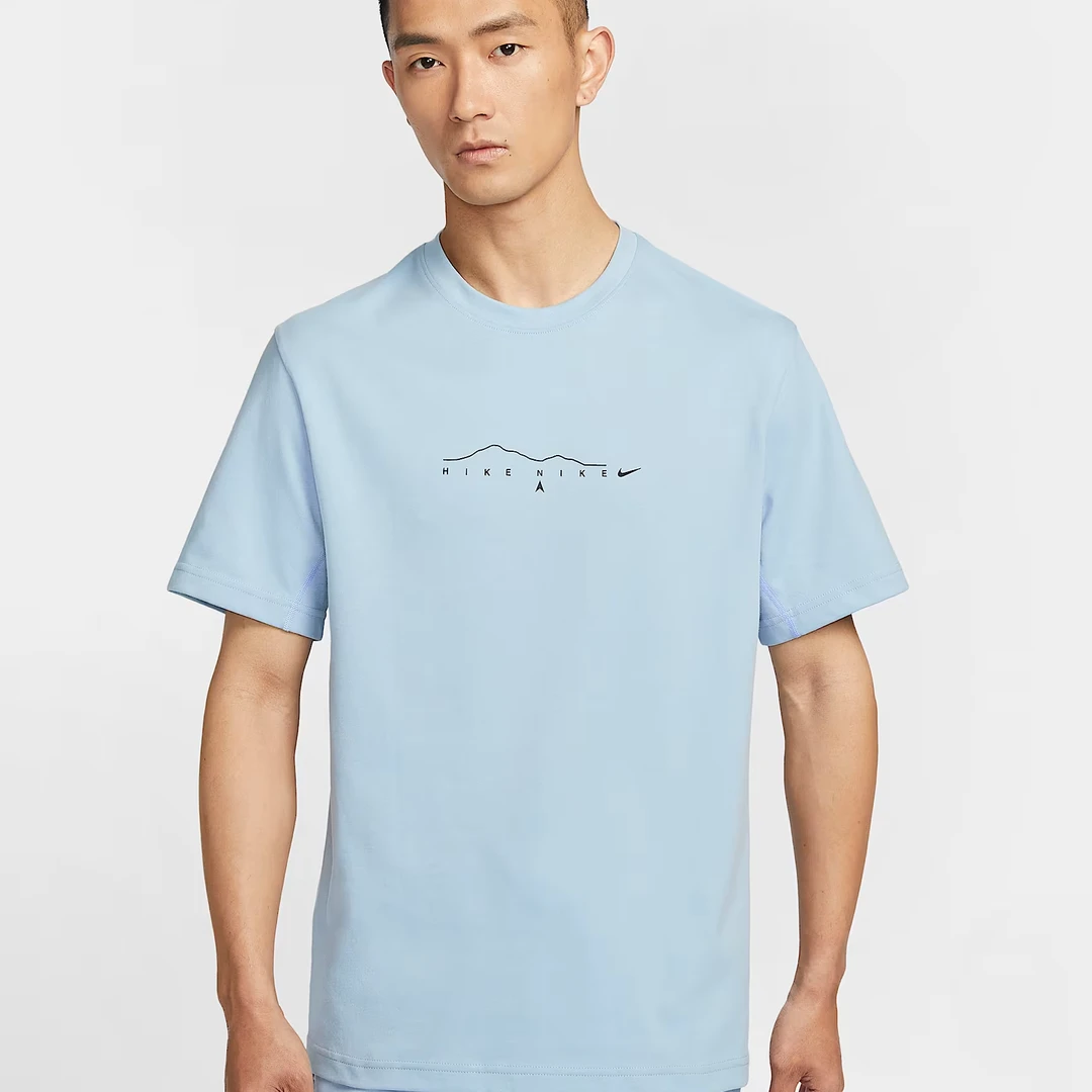 Nike耐克Dri-FIT 男子速干训练T恤透气IF0374-440