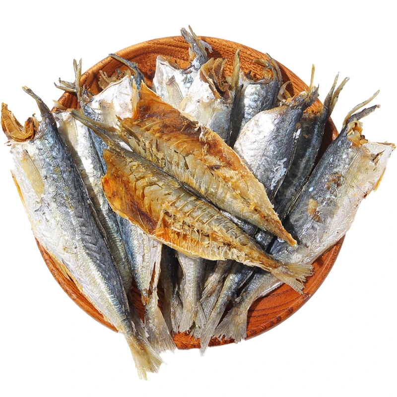 福建巴浪鱼干干货特产海鲜去头日晒小鱼干下饭菜炒菜海产品干货