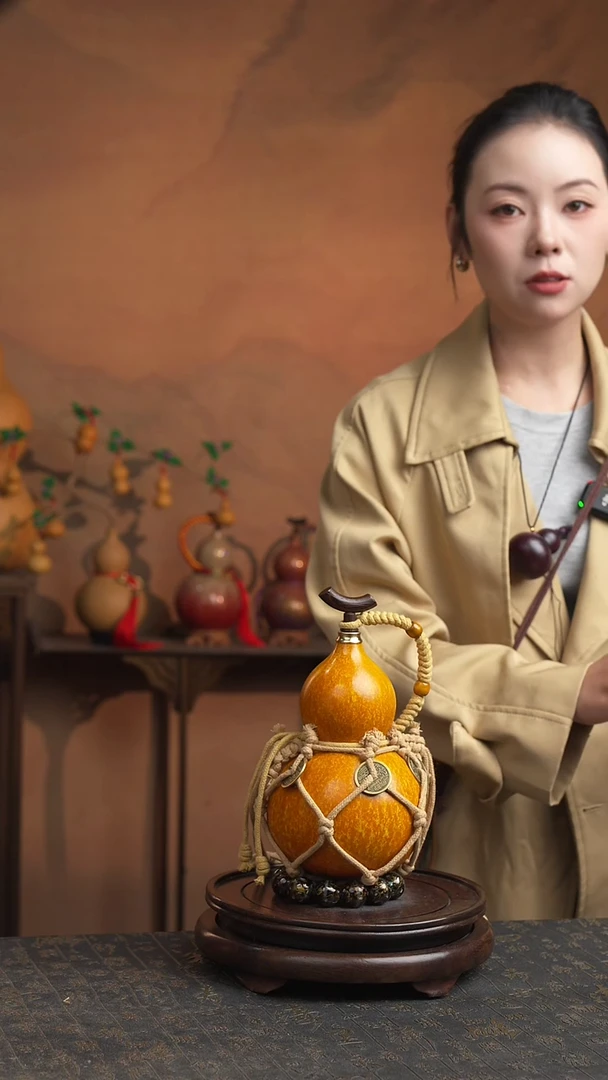 817号葫芦一物一拍  拍拍退退限购拉黑