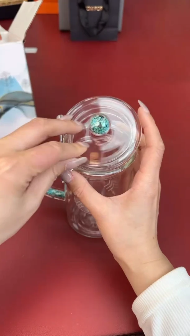 【闪购商品】瓷片正午瓷缘 臻品源泉@@R102