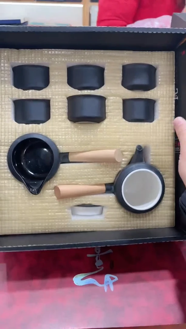 【闪购商品】展宏茶具展宏茶具@A-