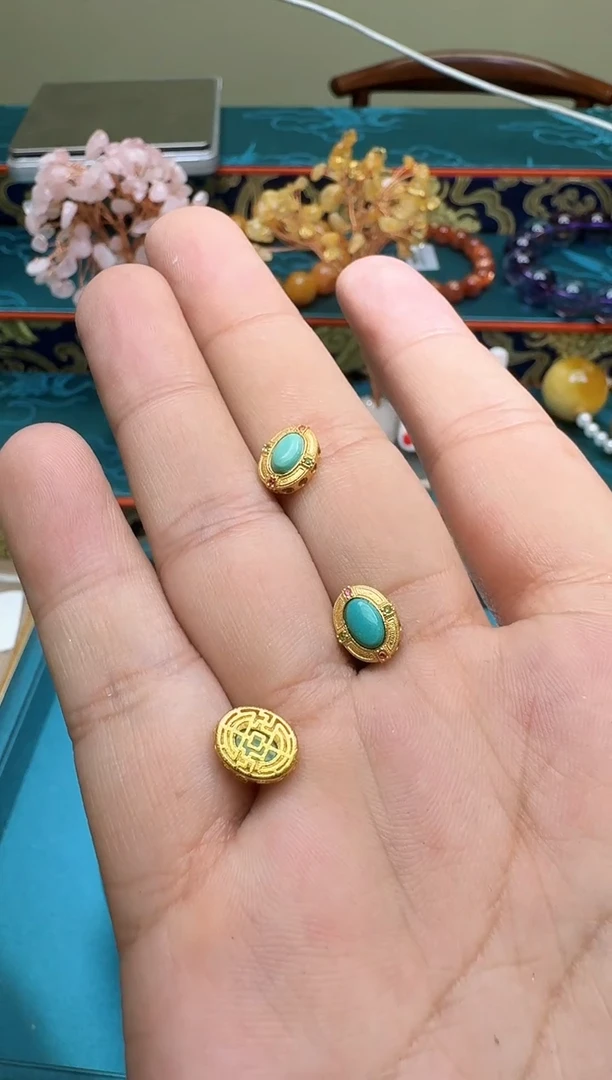 银S925多样性发一件 345