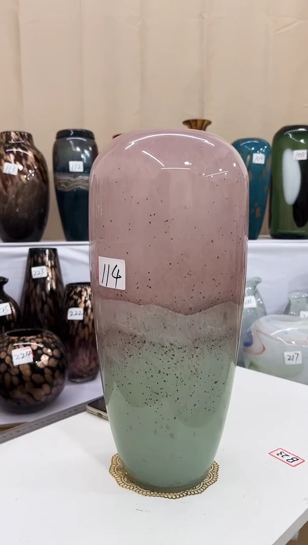 【闪购商品】也麦花器