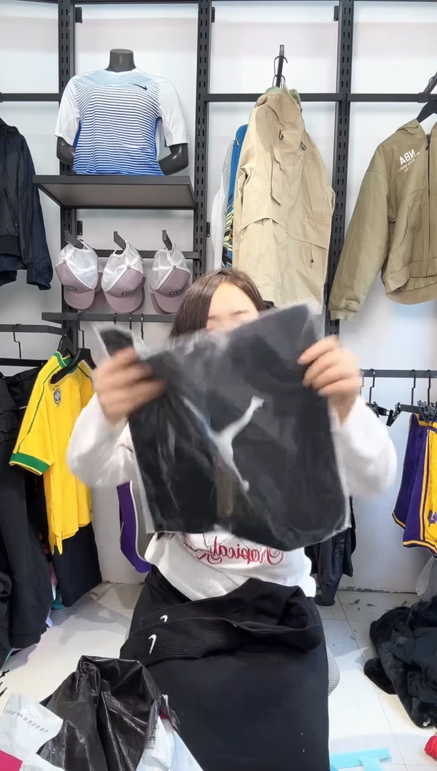 2623编码  瑕疵直播间过款为准 尺码