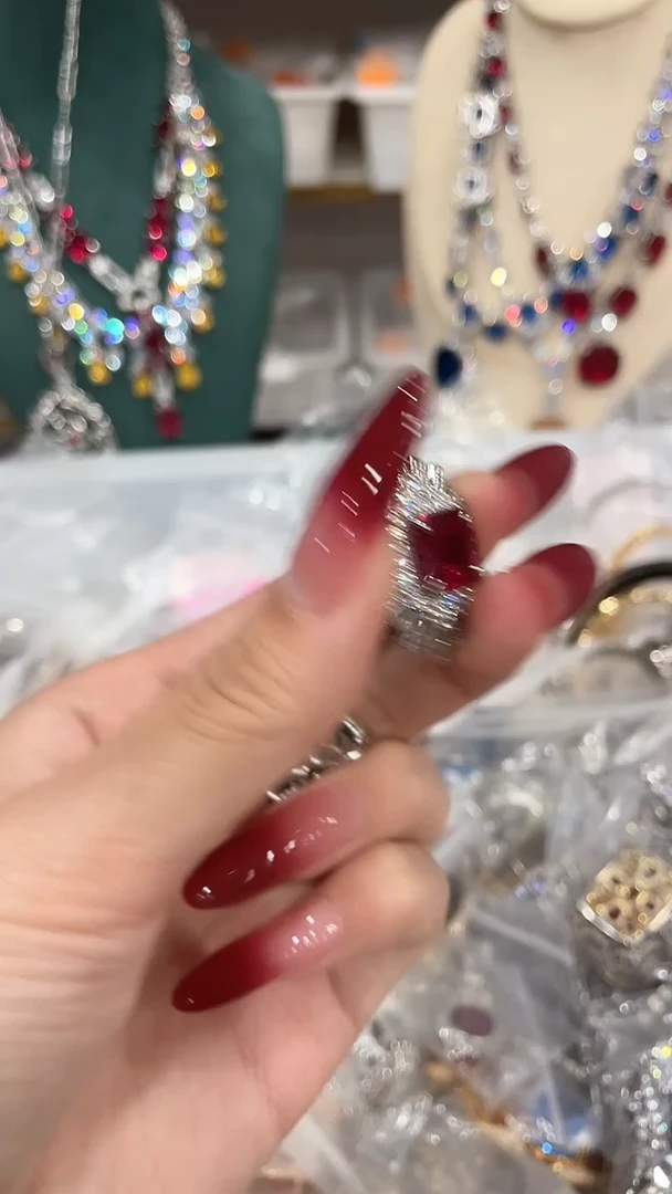 非金属无高端精品系列款式q786