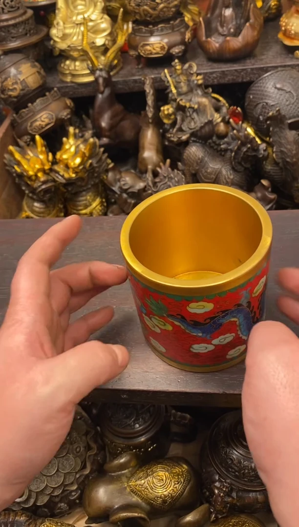 案台摆件 物品摆件