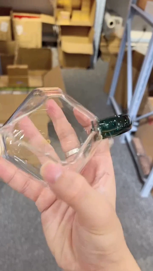 禾器-悠乐茶海-墨绿色