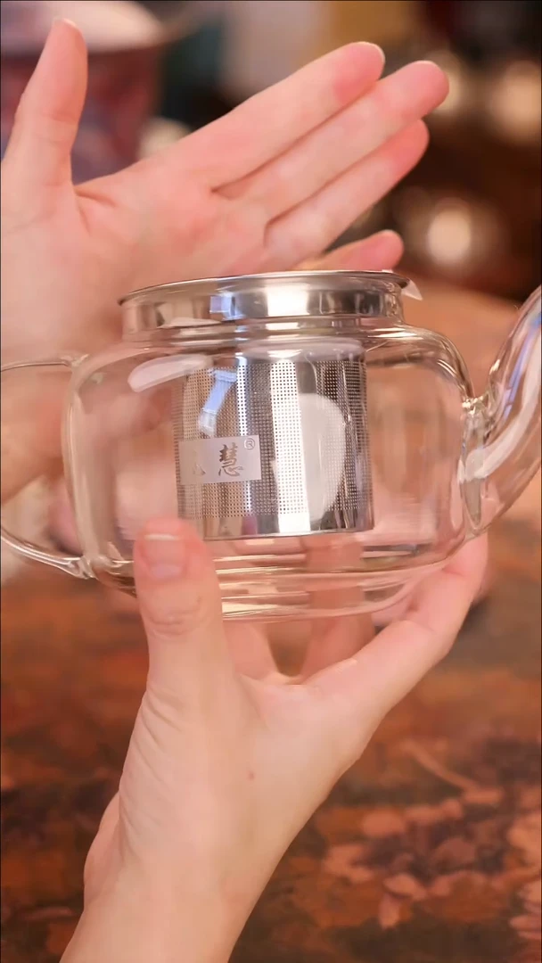 【闪购商品】陶瓷茶具（无礼盒无茶盘）@@5