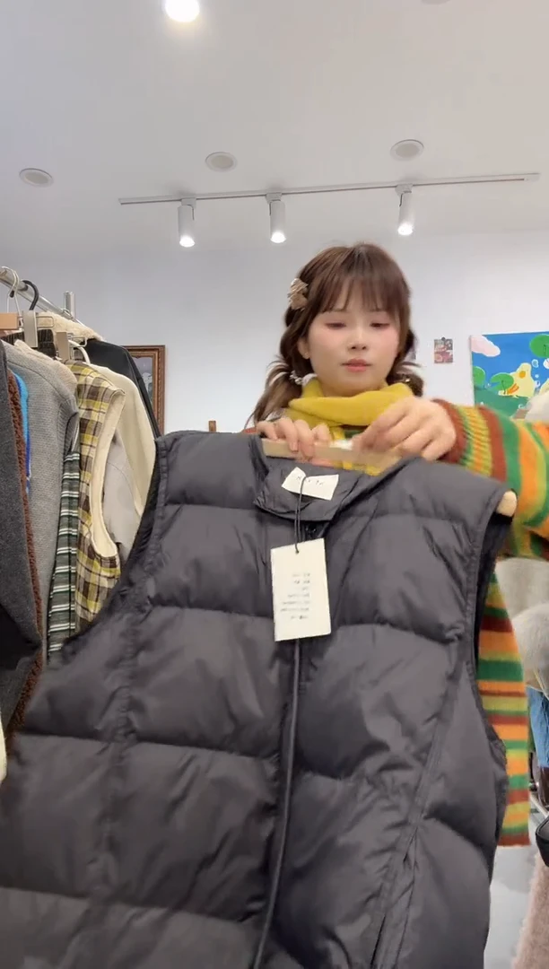 好****运木子豆秋冬清货款默认微瑕（no退换）