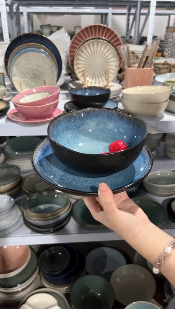 【闪购商品】瓷片外贸尾货瑕疵满20包邮X2 D2BJ4B