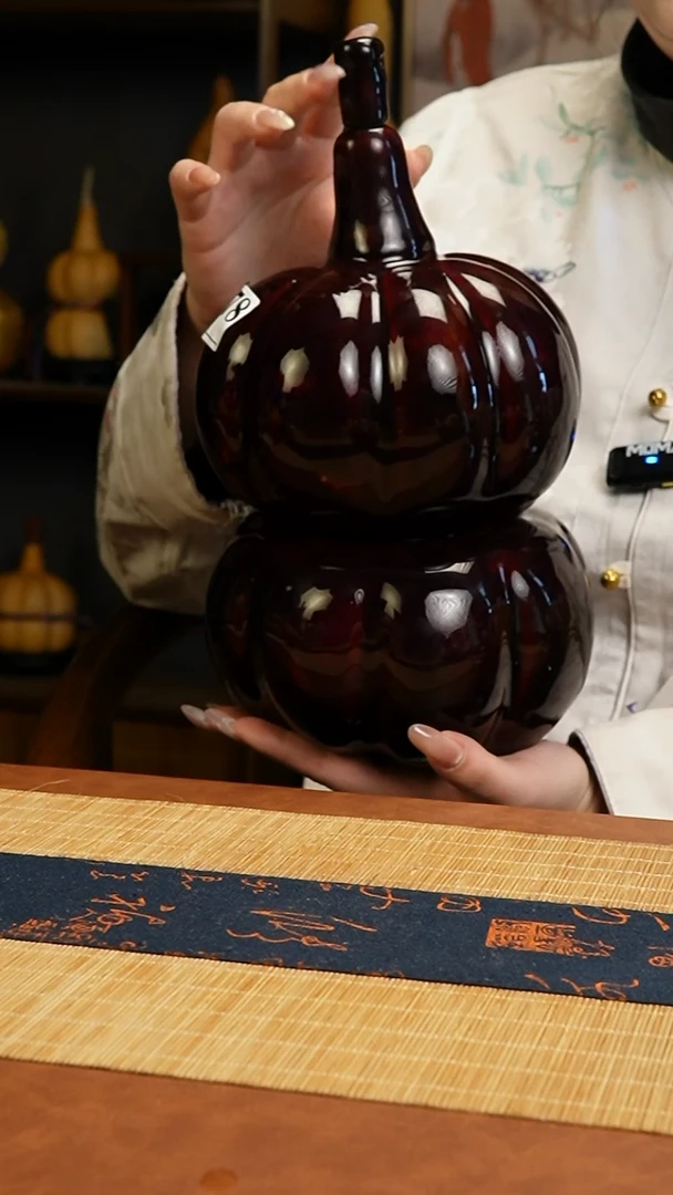 大*热水酒葫芦 一物一拍578