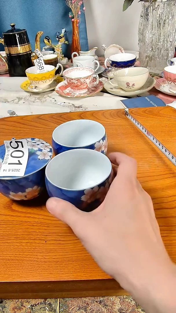 瓷器?***夏小淼海外陶瓷工艺品