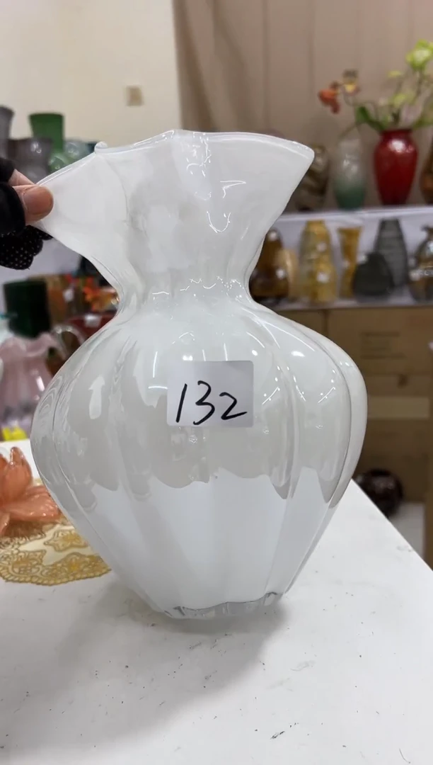 【闪购商品】也麦花器