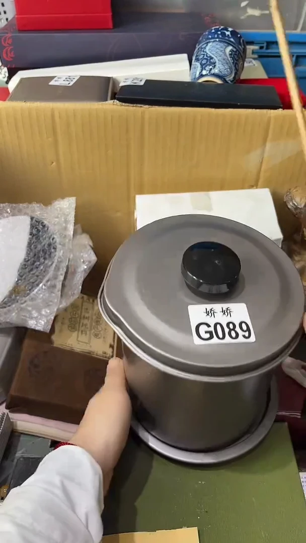 瓷片089+++++++++++颜色随机壶