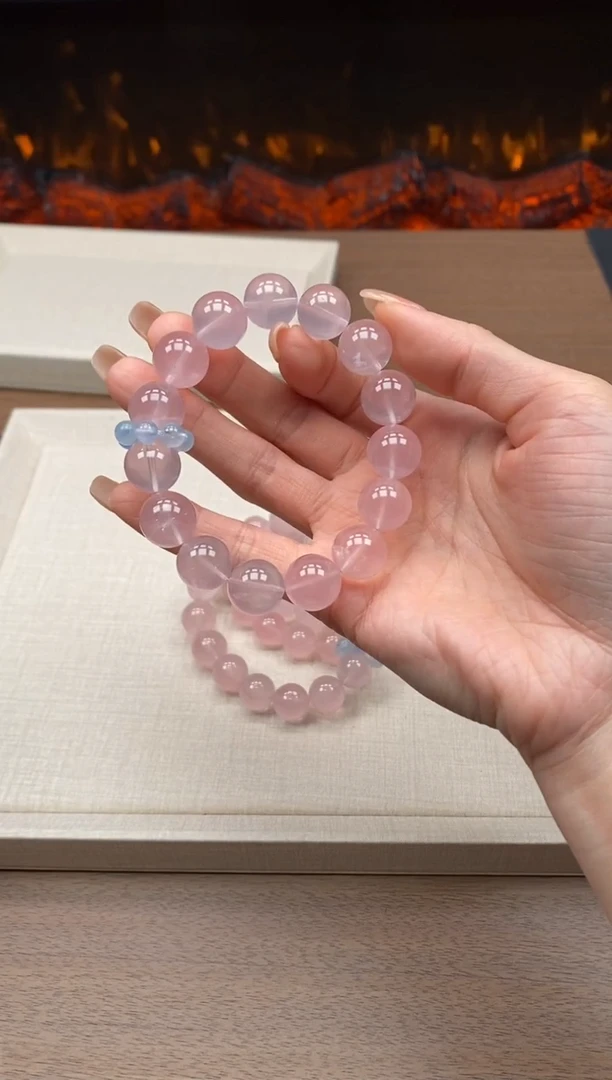 未镶嵌手链水晶万嘉水晶 发1件