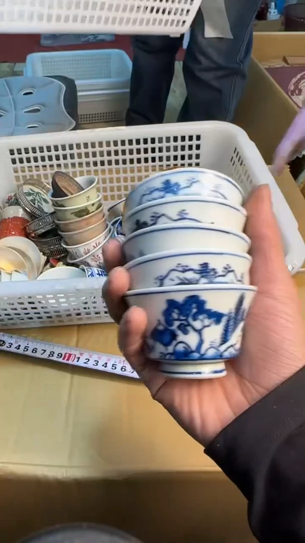 【闪购商品】茶盏8888888888    031