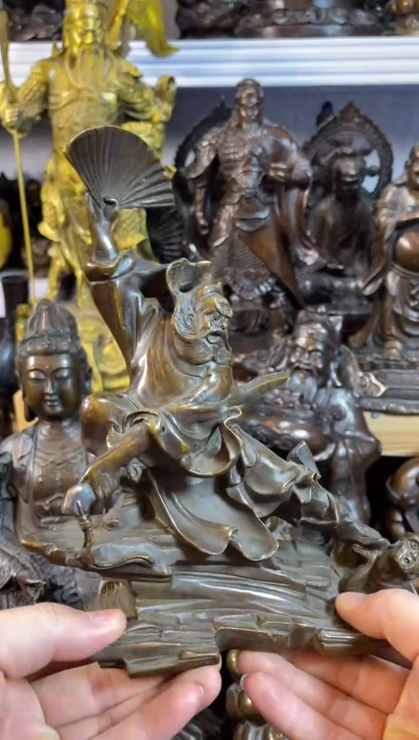 【闪购商品】1案台摆件 物品摆件