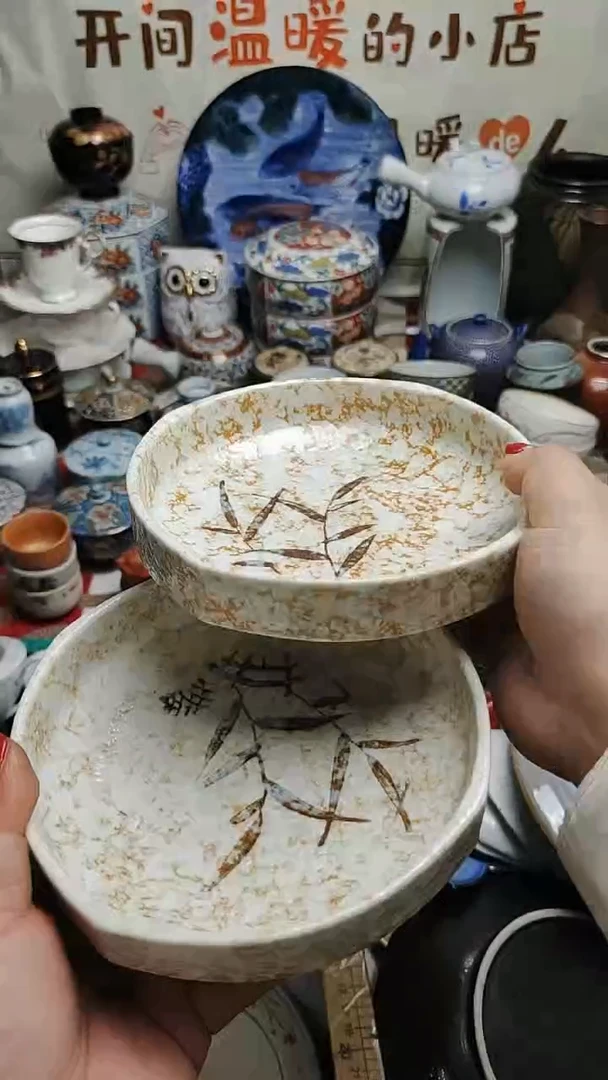 其他陶紫韵陶艺优品小铺满30包邮