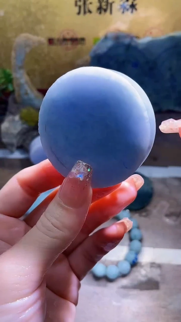 未镶嵌挂件翡翠小梦417