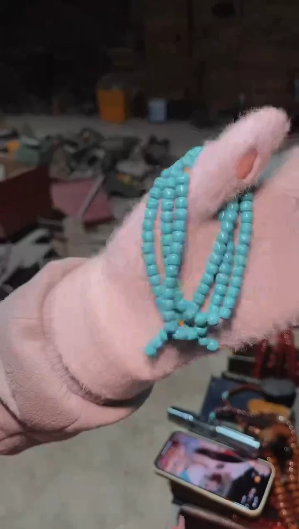 【闪购商品】玛瑙/玉髓颈饰未镶嵌兰妹精选精品链接13