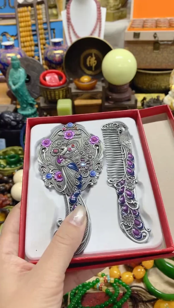 【闪购商品】织绣主播推荐主播推荐