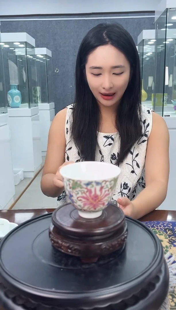 瓷片景德镇陶瓷陶瓷陶瓷