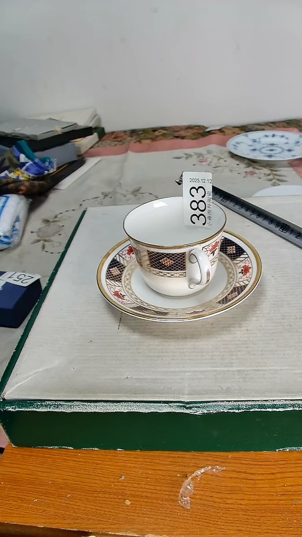 小淼海外陶瓷工艺品