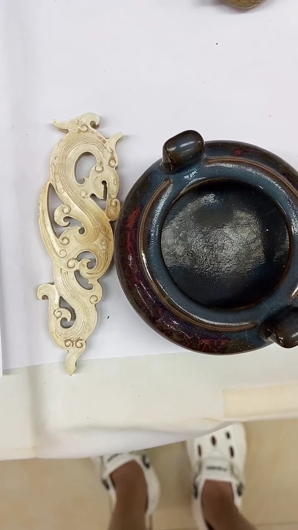 摆件瓷瓷980809089