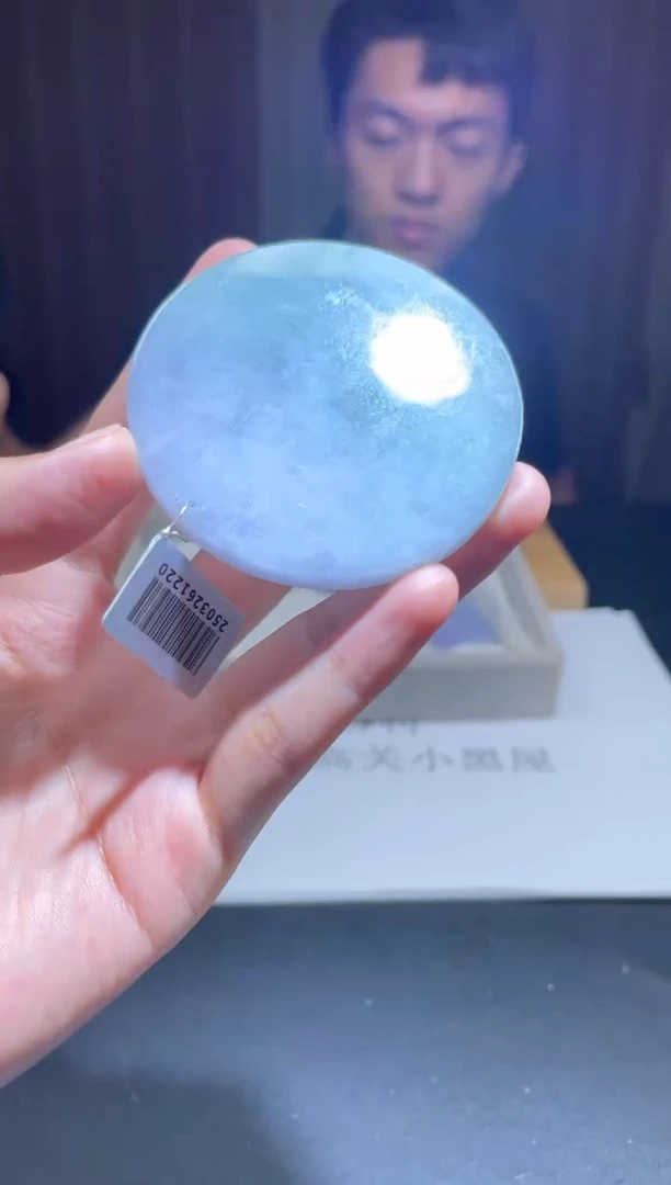 定制翡翠未镶嵌定制孤品