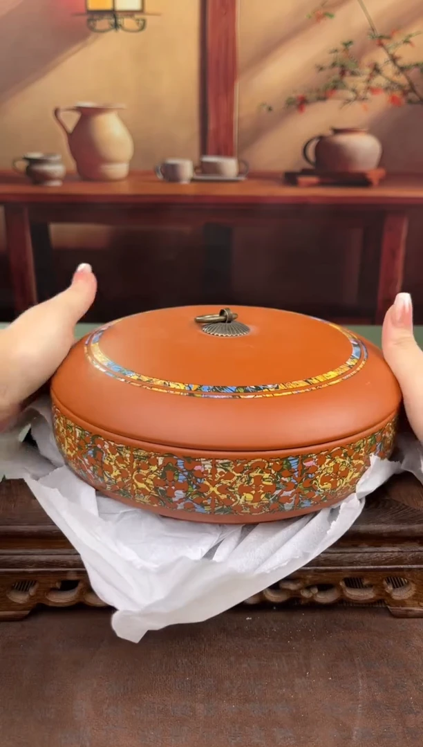 【闪购商品】顾德茶器福利闪购链接