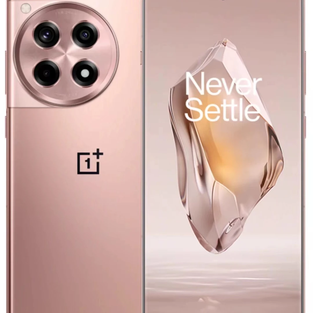 准新品 OnePlus/一加 ACE3第二代高通骁龙8处理器AI手机二手