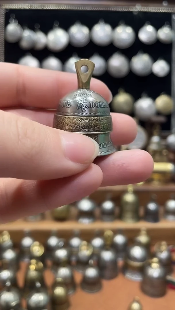 ?****?香港大一元正品1974