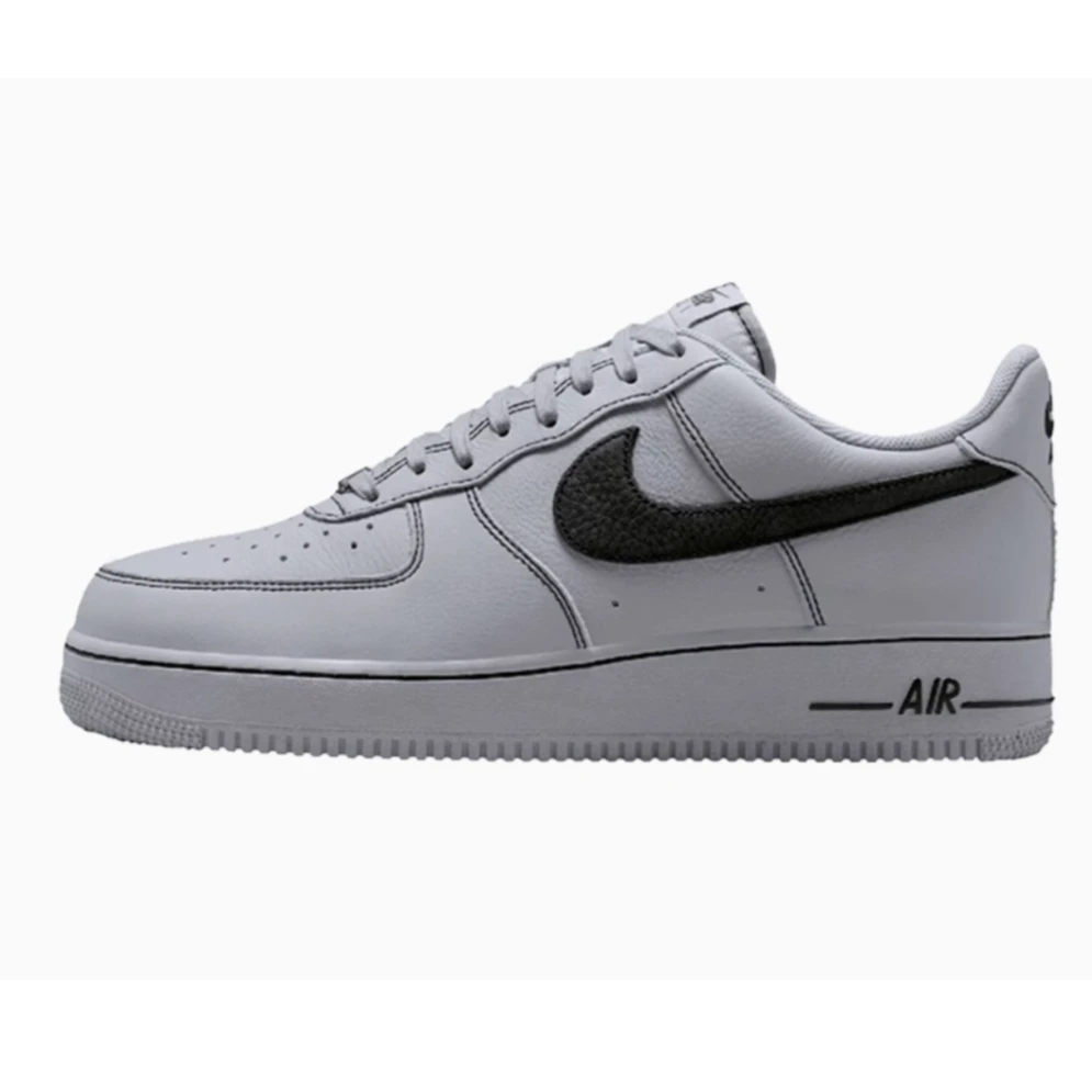 耐克男鞋AIRFORCE1'07LV8鞋子运动休闲鞋HQ2037004